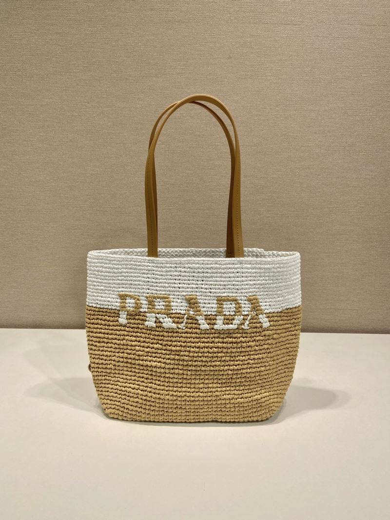 Prada Tote Bags